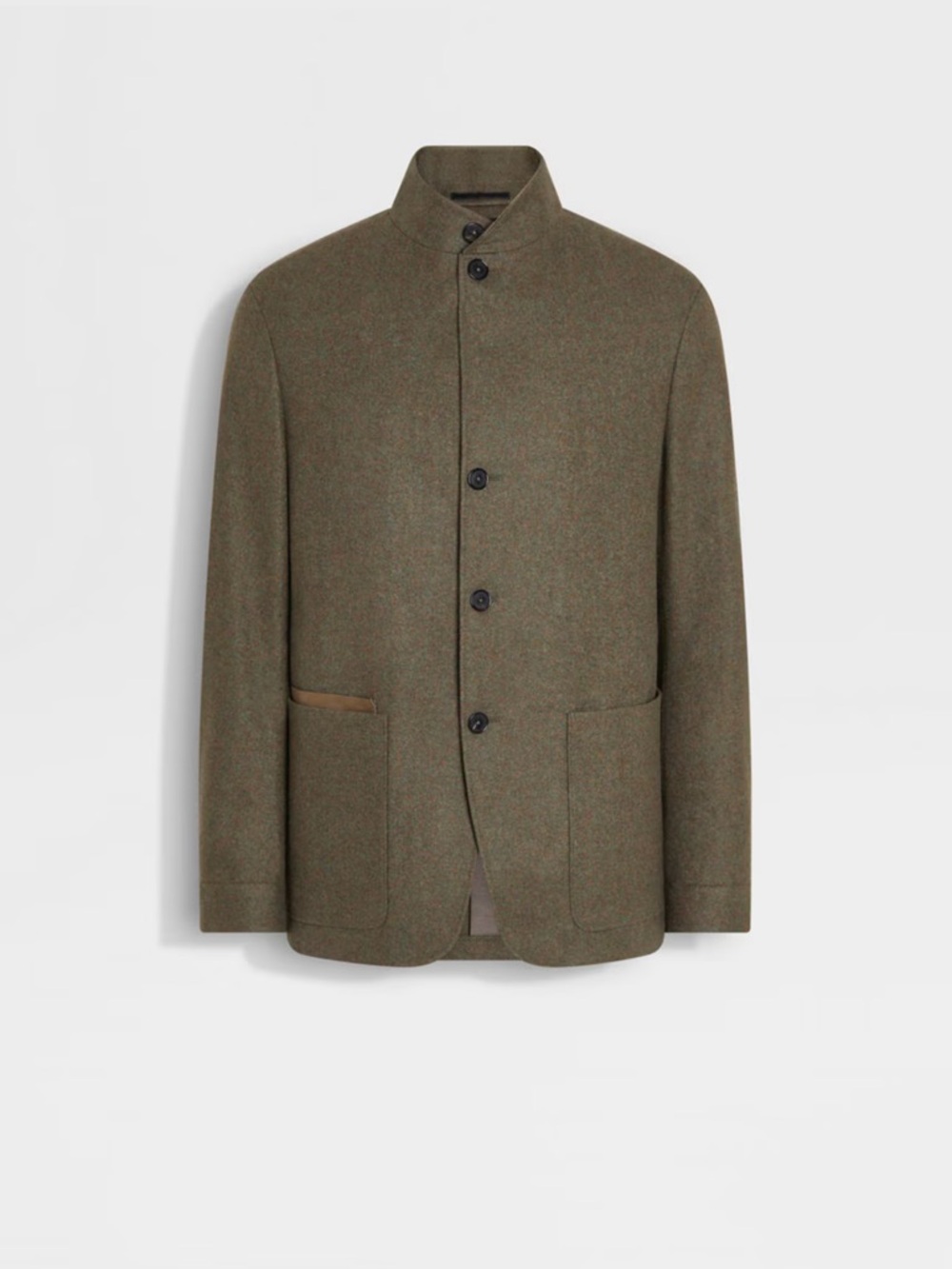 Zegna CASHMERE IL CONTE JACKET